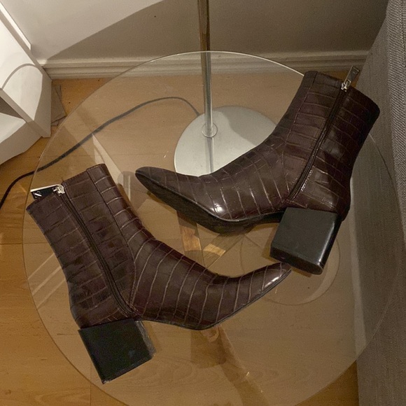 Zara boots - Picture 5 of 6